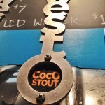 CocO tap handle