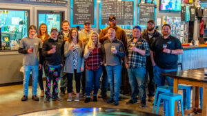 West O Beer - Staff Pic 3- January 2021